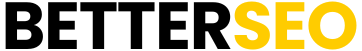 Logo BETTERSEO